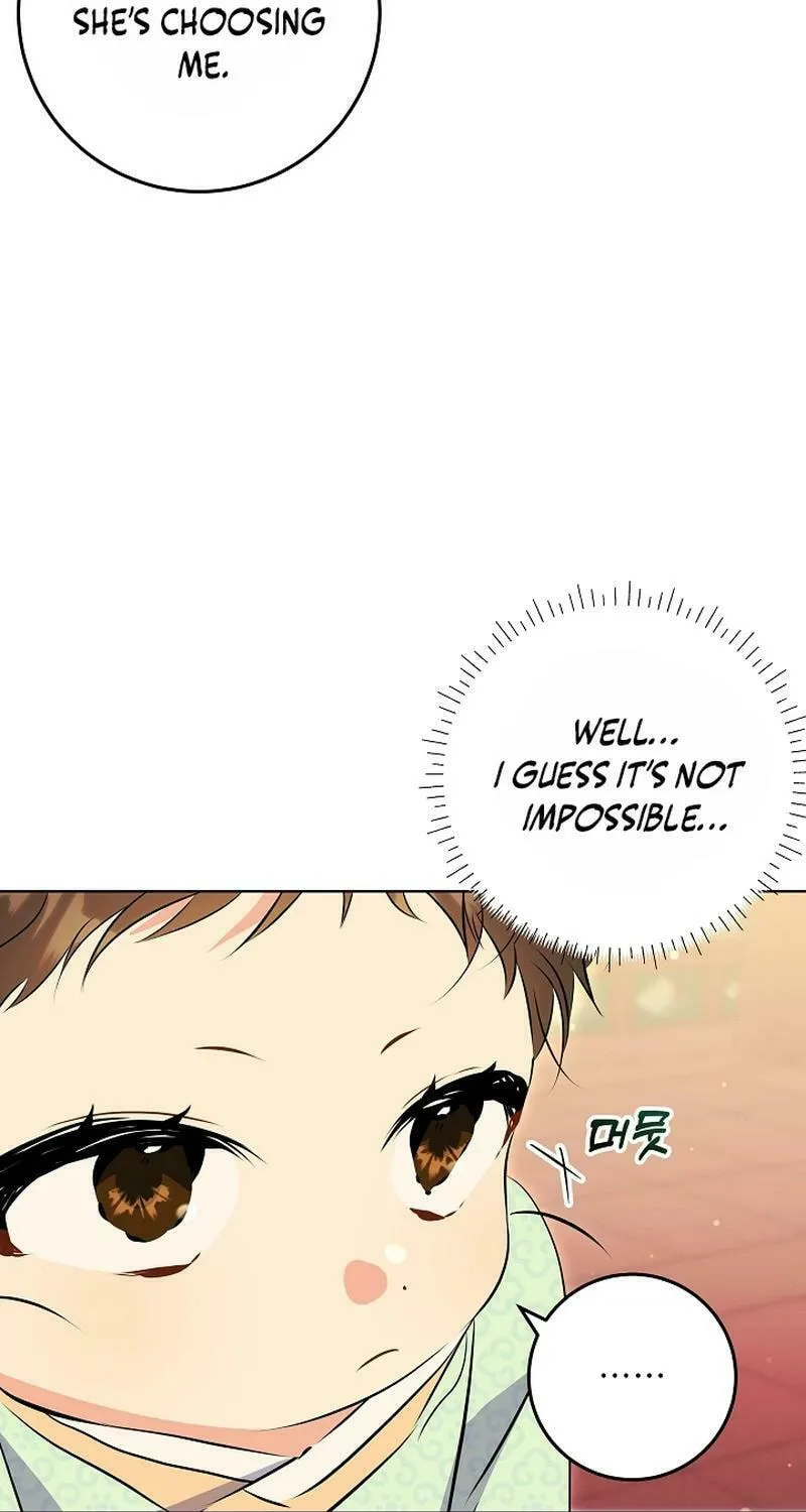 I Was Born as The Daughter of a Low-Ranking Concubine Chapter 6 page 57 - 