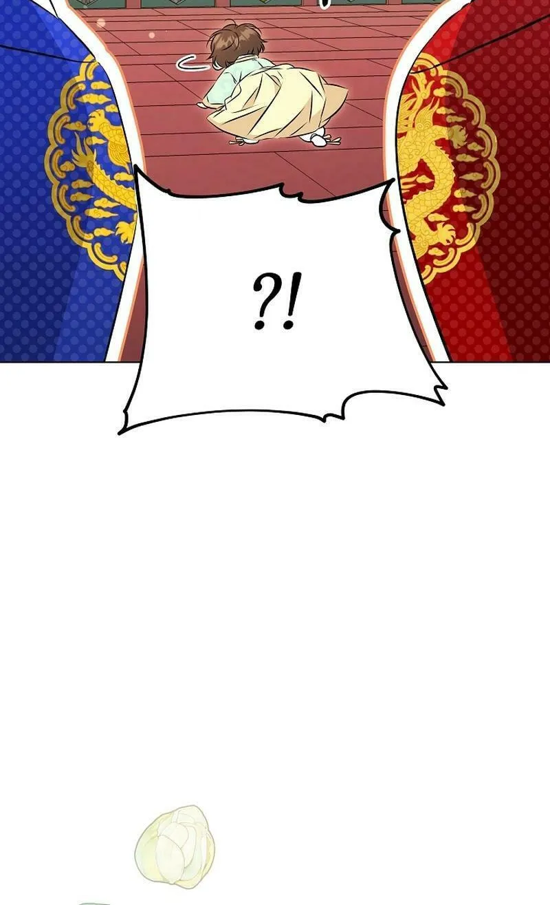 I Was Born as The Daughter of a Low-Ranking Concubine Chapter 6 page 60 - 