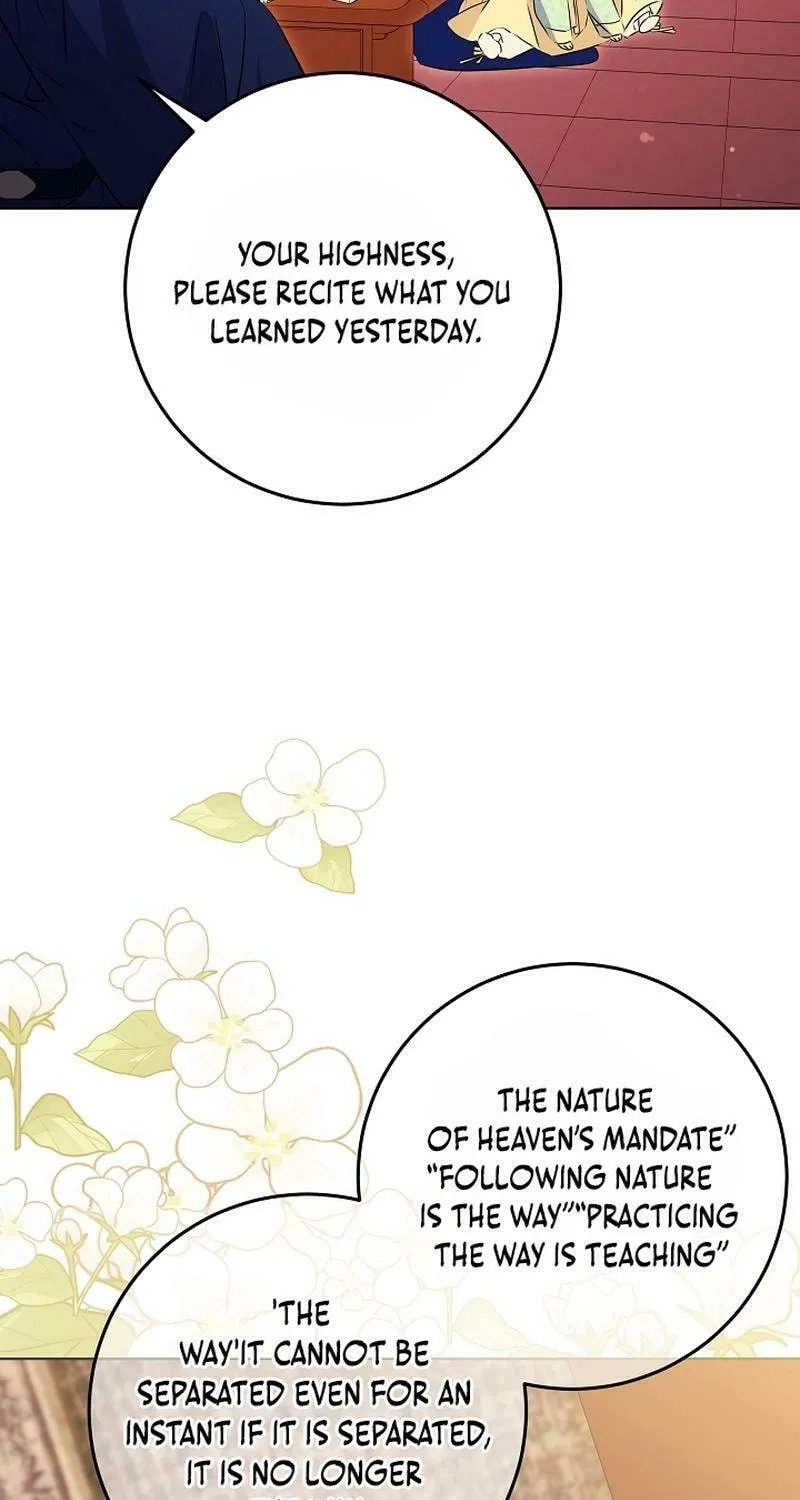 I Was Born as The Daughter of a Low-Ranking Concubine Chapter 6 page 7 - 