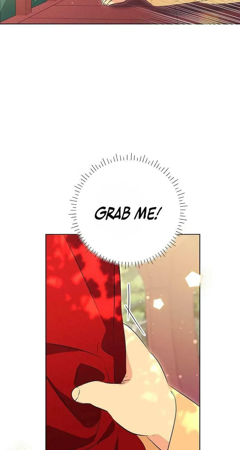 I Was Born as The Daughter of a Low-Ranking Concubine Chapter 6 page 64 - 