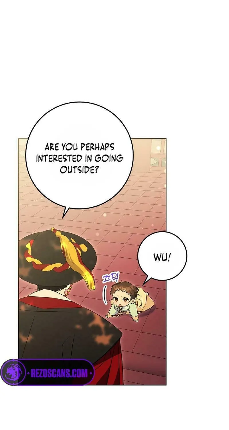 I Was Born as The Daughter of a Low-Ranking Concubine Chapter 6 page 68 - 