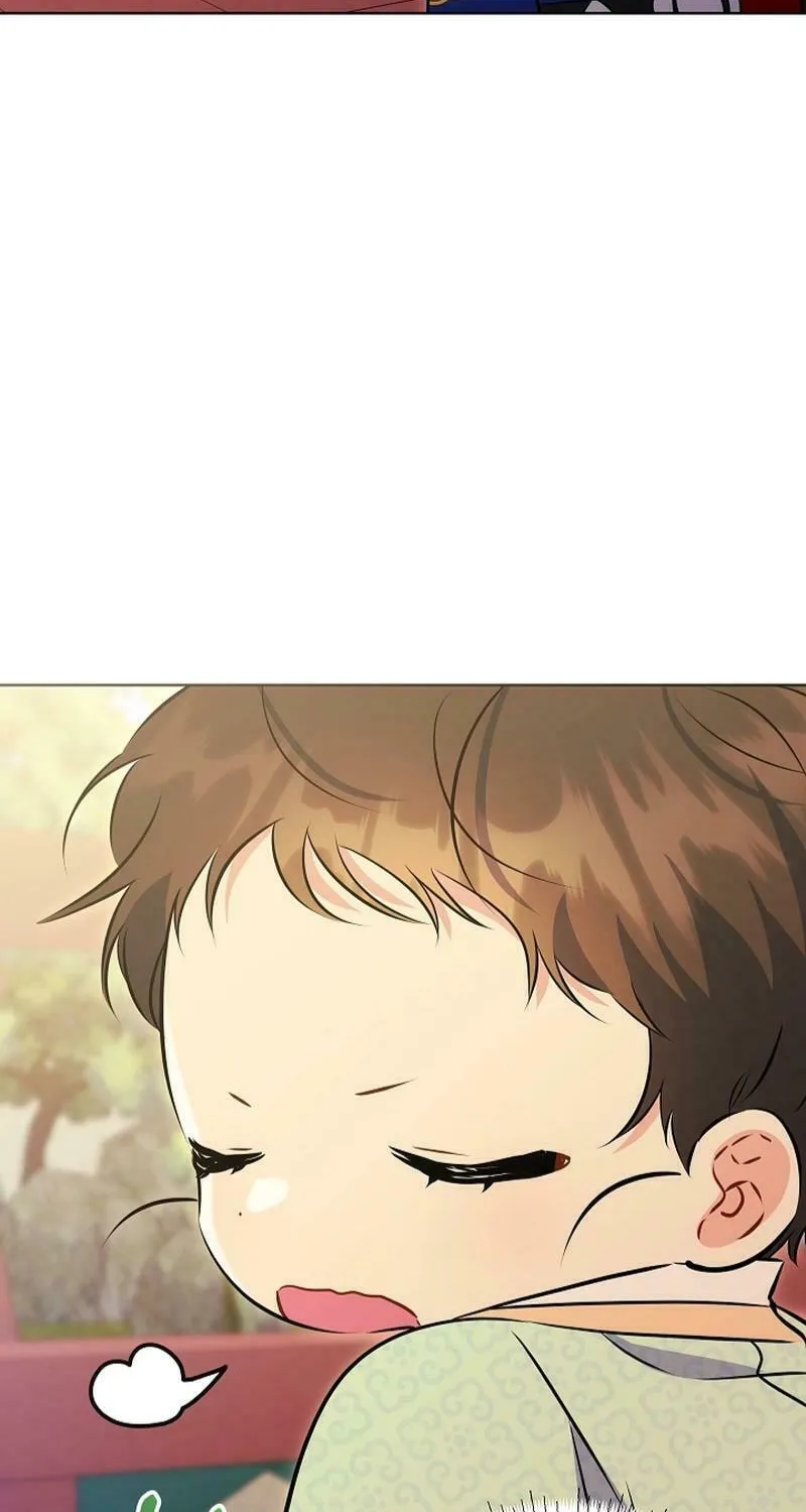 I Was Born as The Daughter of a Low-Ranking Concubine Chapter 6 page 72 - 