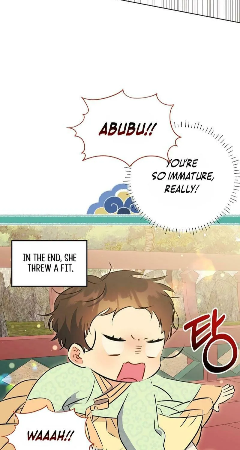 I Was Born as The Daughter of a Low-Ranking Concubine Chapter 6 page 74 - 