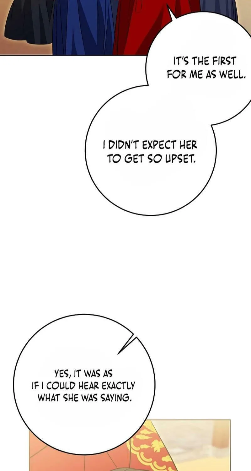 I Was Born as The Daughter of a Low-Ranking Concubine Chapter 6 page 76 - 