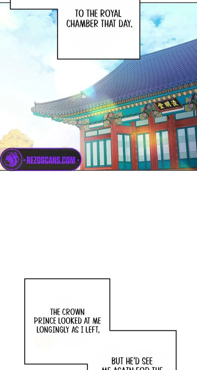 I Was Born as The Daughter of a Low-Ranking Concubine Chapter 6 page 78 - 