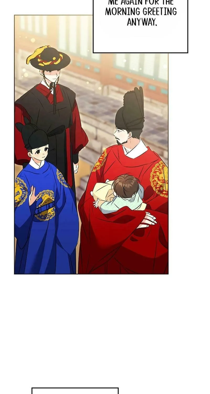 I Was Born as The Daughter of a Low-Ranking Concubine Chapter 6 page 79 - 