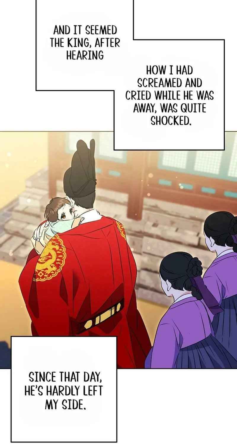 I Was Born as The Daughter of a Low-Ranking Concubine Chapter 6 page 80 - 