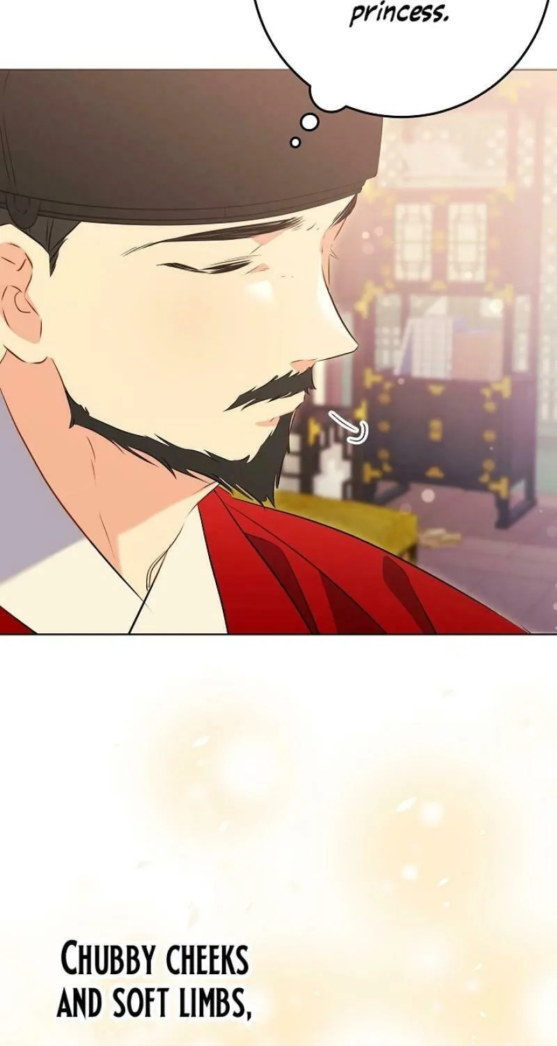 I Was Born as The Daughter of a Low-Ranking Concubine Chapter 7 page 13 - 