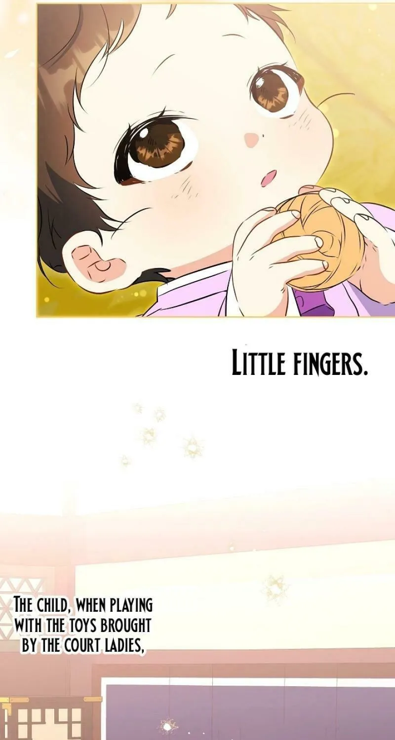 I Was Born as The Daughter of a Low-Ranking Concubine Chapter 7 page 15 - 