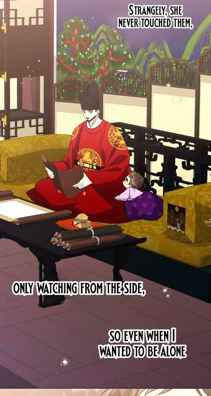 I Was Born as The Daughter of a Low-Ranking Concubine Chapter 7 page 16 - 