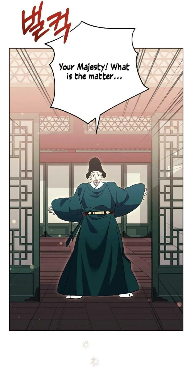 I Was Born as The Daughter of a Low-Ranking Concubine Chapter 7 page 35 - 