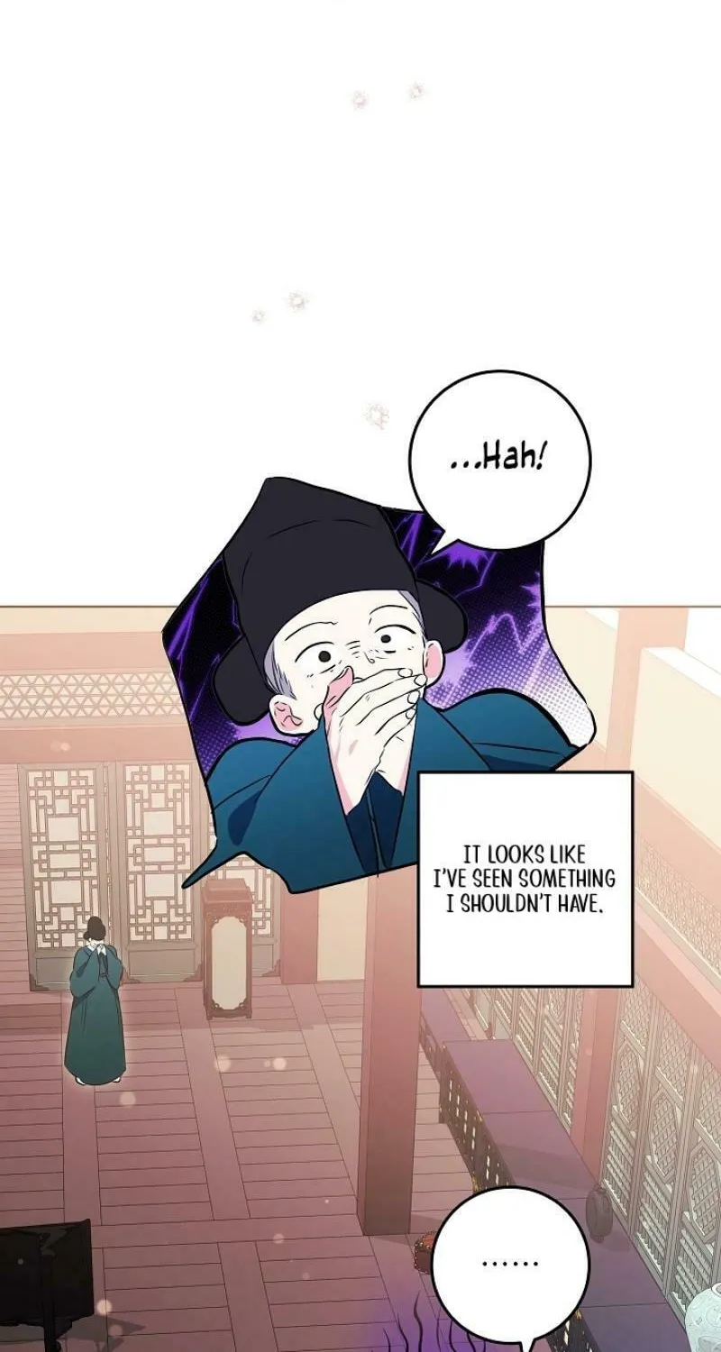 I Was Born as The Daughter of a Low-Ranking Concubine Chapter 7 page 36 - 