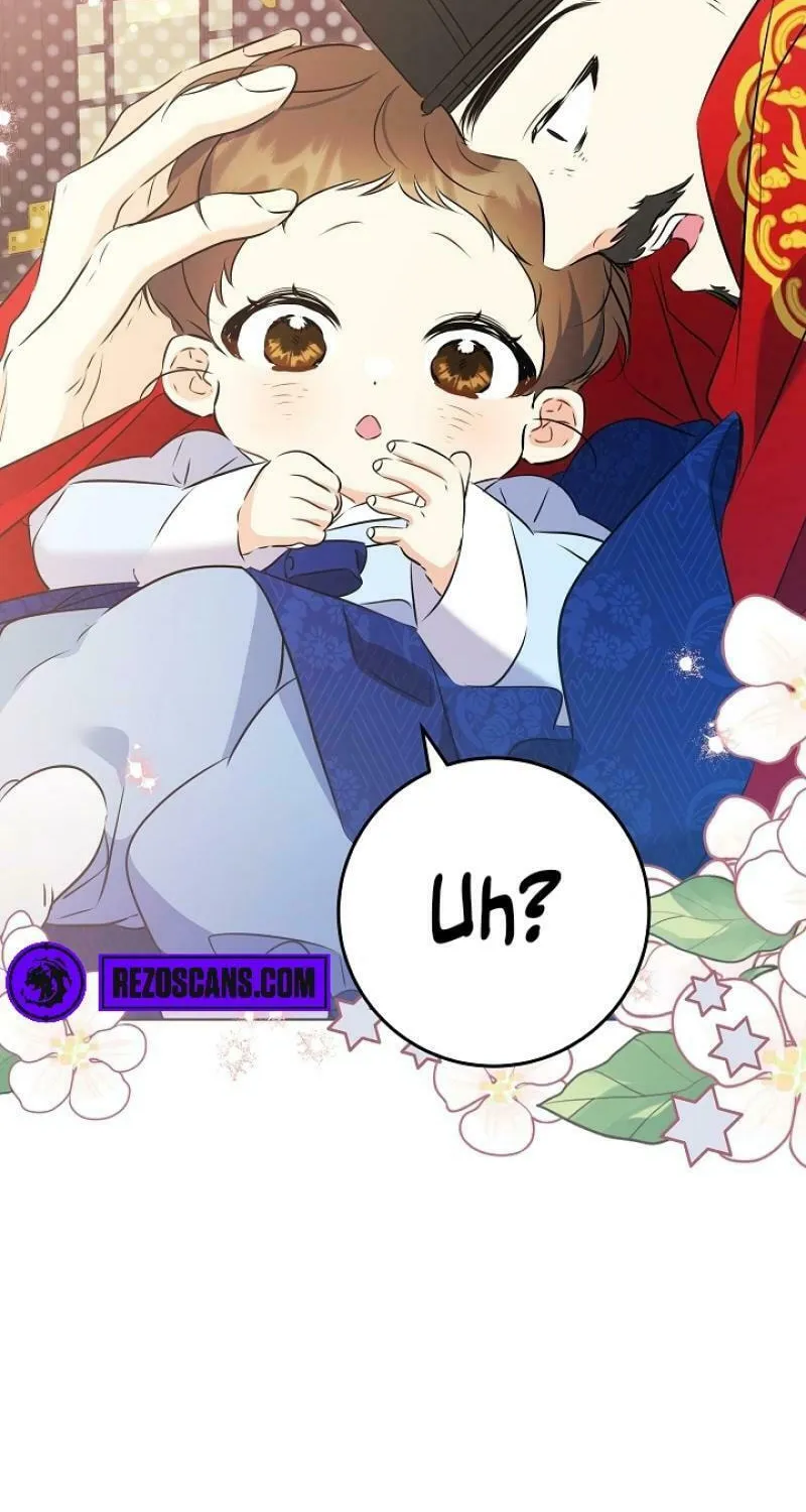 I Was Born as The Daughter of a Low-Ranking Concubine Chapter 7 page 38 - 