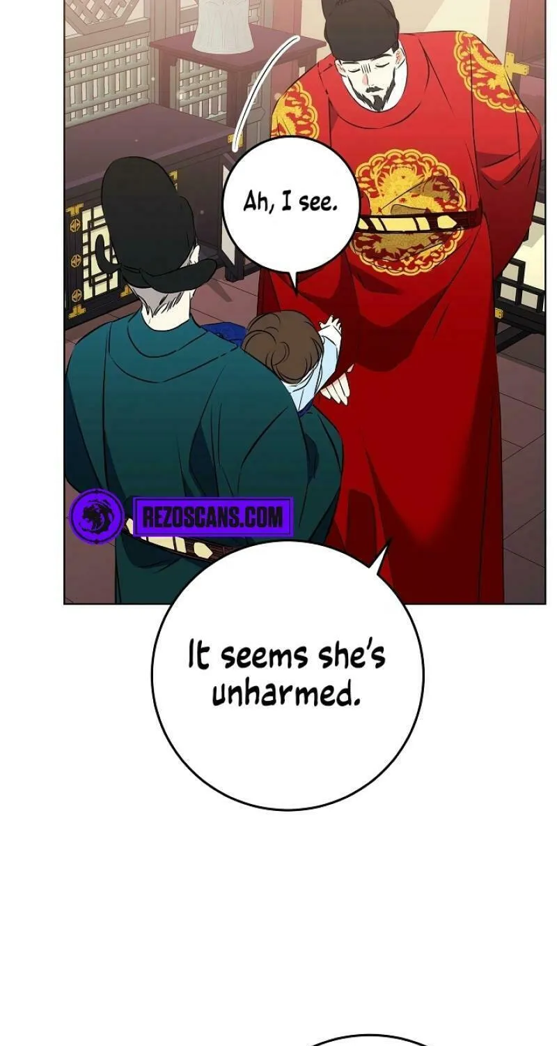 I Was Born as The Daughter of a Low-Ranking Concubine Chapter 7 page 41 - 