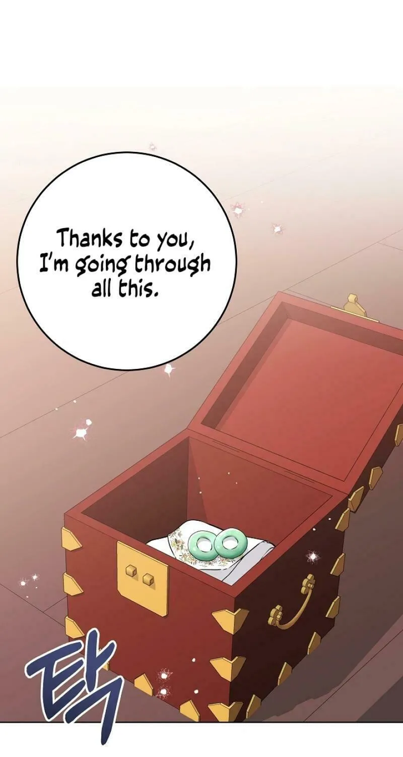 I Was Born as The Daughter of a Low-Ranking Concubine Chapter 7 page 48 - 