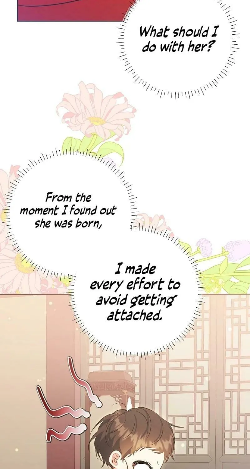 I Was Born as The Daughter of a Low-Ranking Concubine Chapter 7 page 6 - 