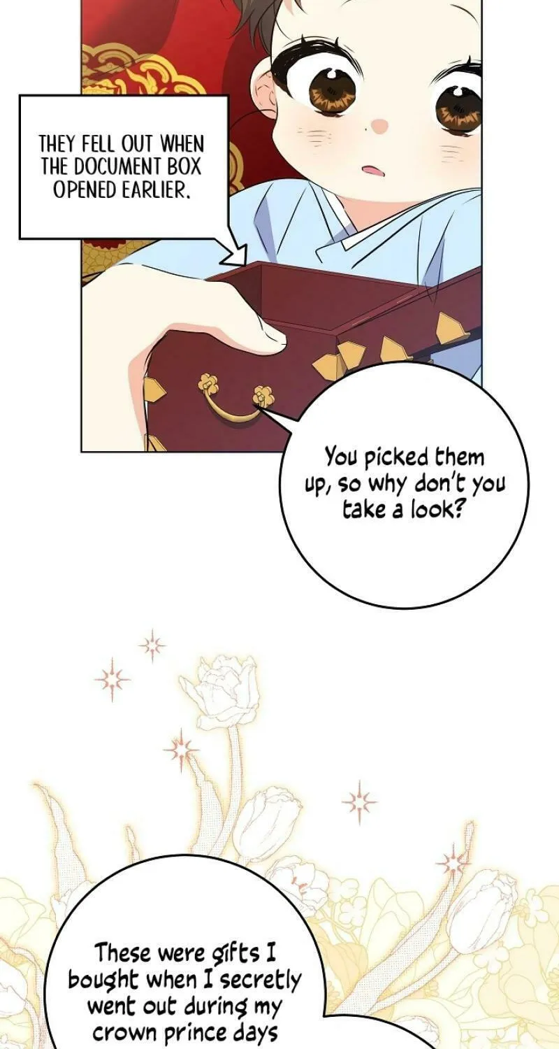 I Was Born as The Daughter of a Low-Ranking Concubine Chapter 7 page 53 - 