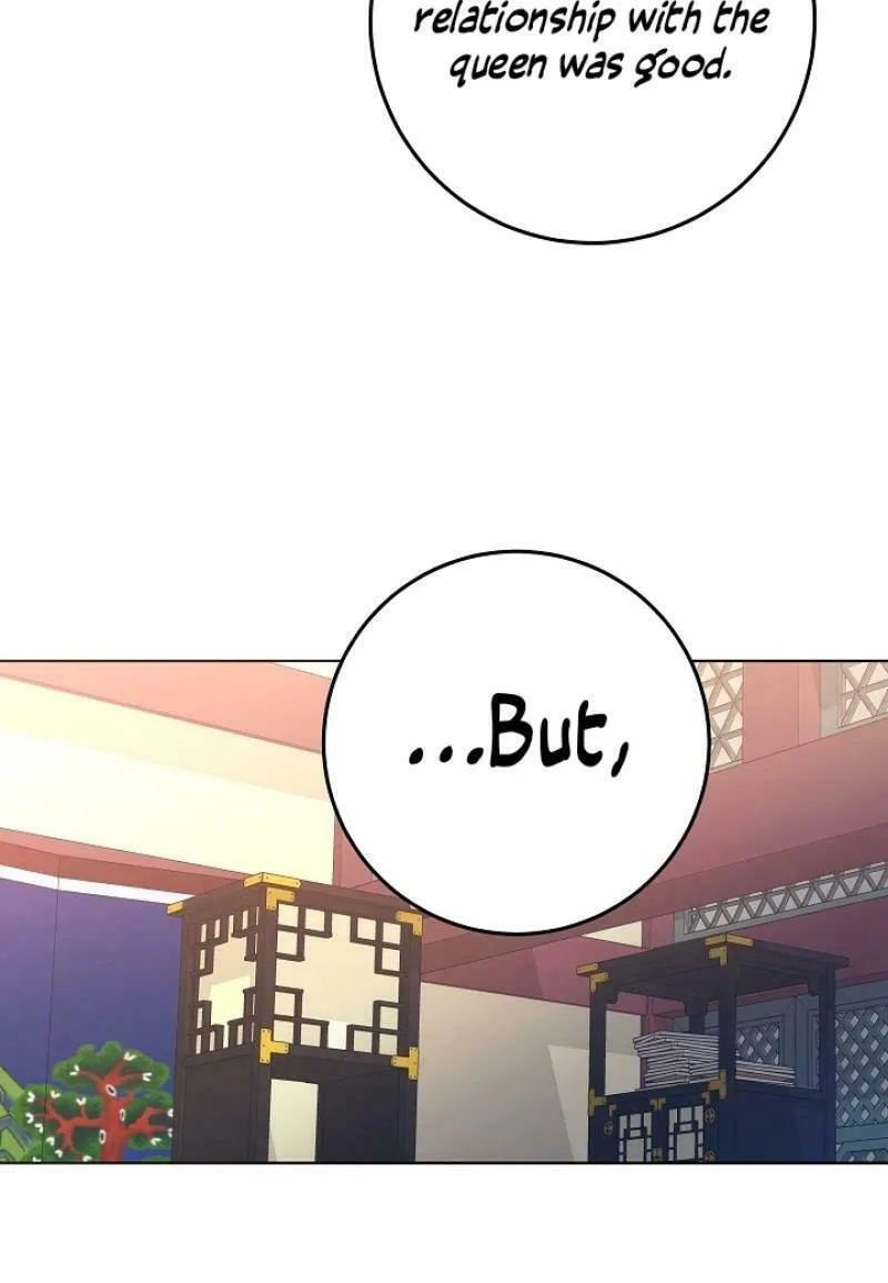 I Was Born as The Daughter of a Low-Ranking Concubine Chapter 7 page 56 - 