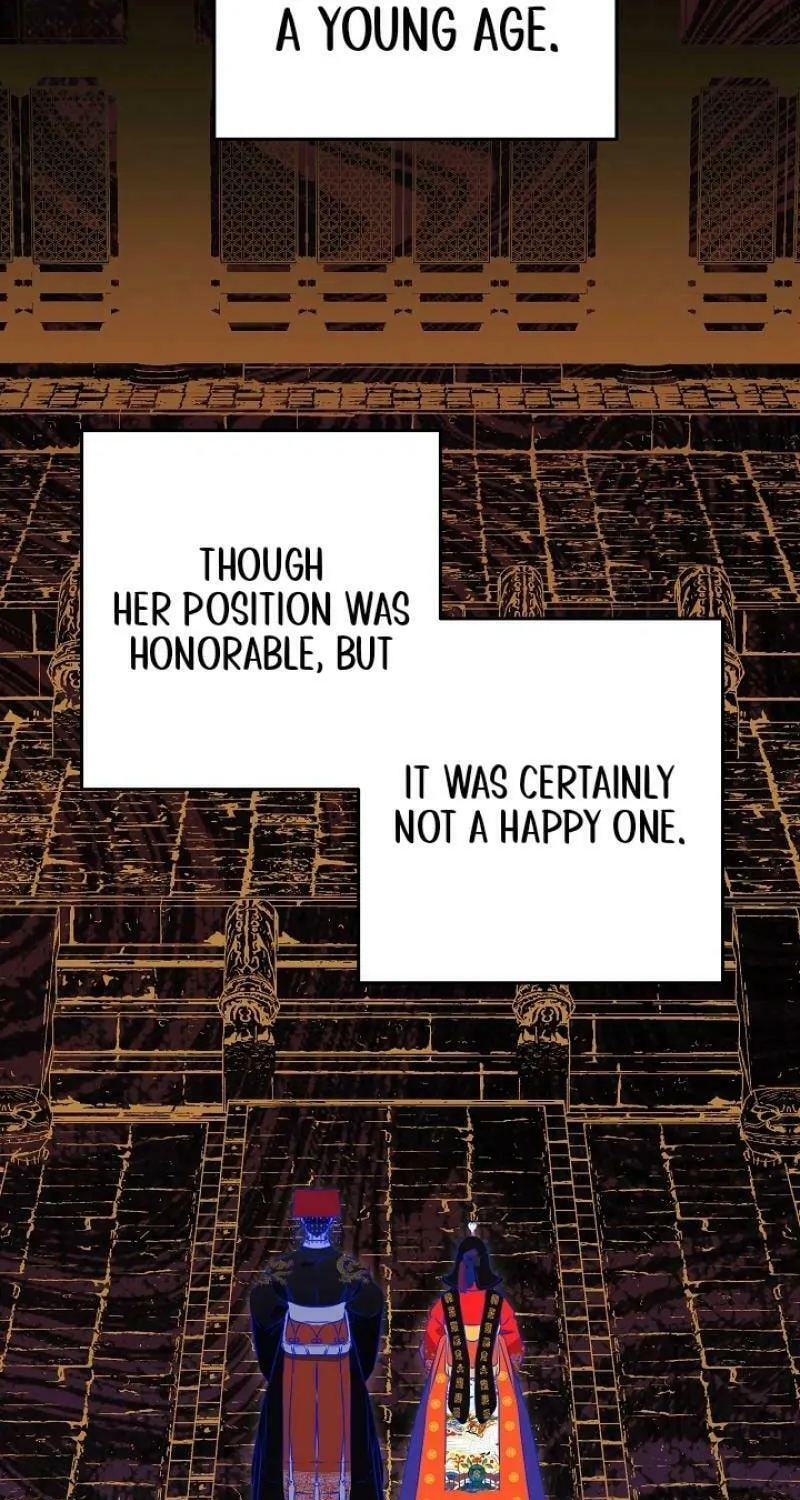 I Was Born as The Daughter of a Low-Ranking Concubine Chapter 7 page 59 - 