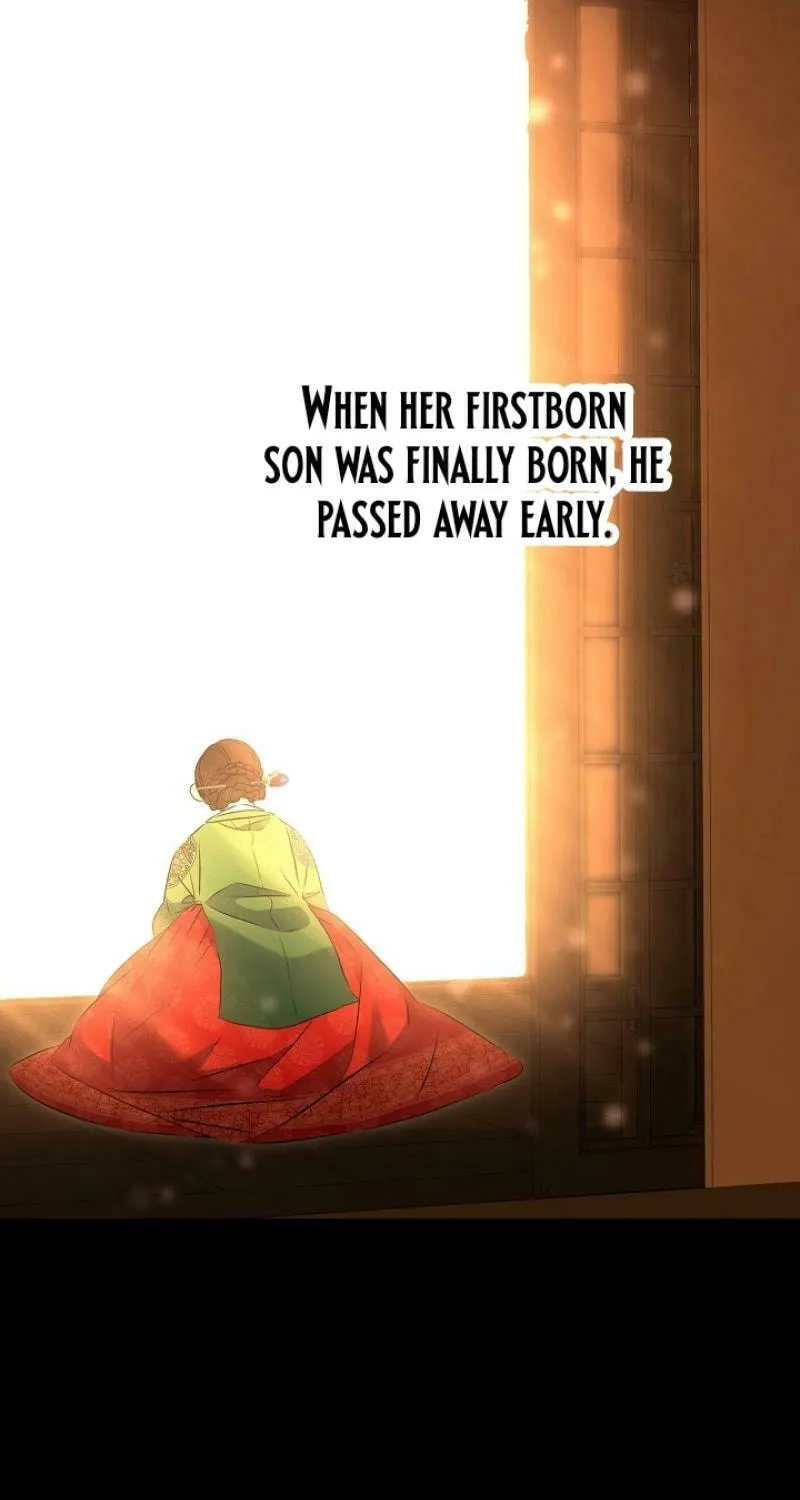 I Was Born as The Daughter of a Low-Ranking Concubine Chapter 7 page 63 - 