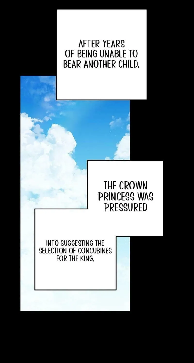 I Was Born as The Daughter of a Low-Ranking Concubine Chapter 7 page 64 - 