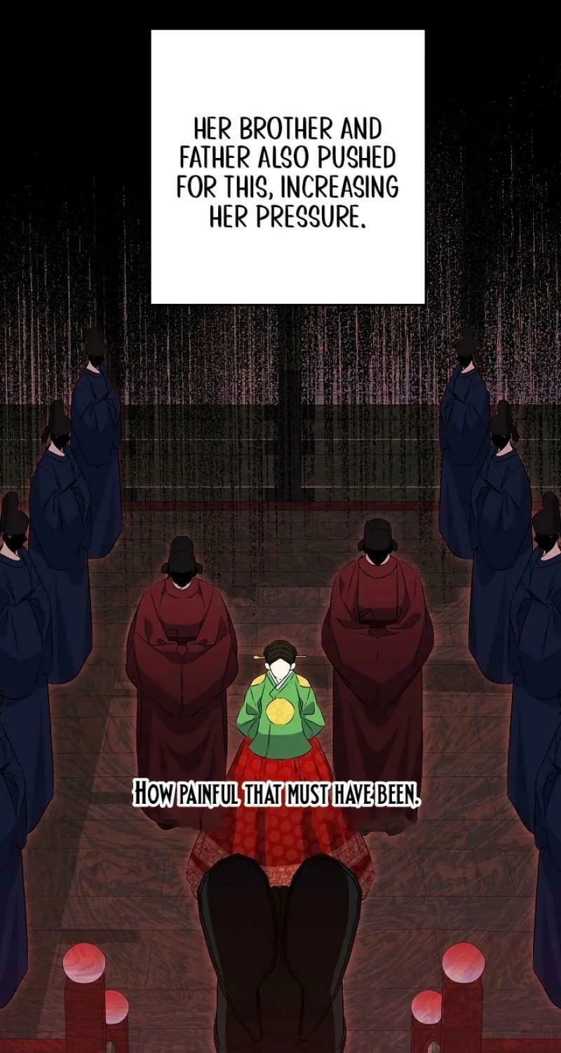 I Was Born as The Daughter of a Low-Ranking Concubine Chapter 7 page 65 - 