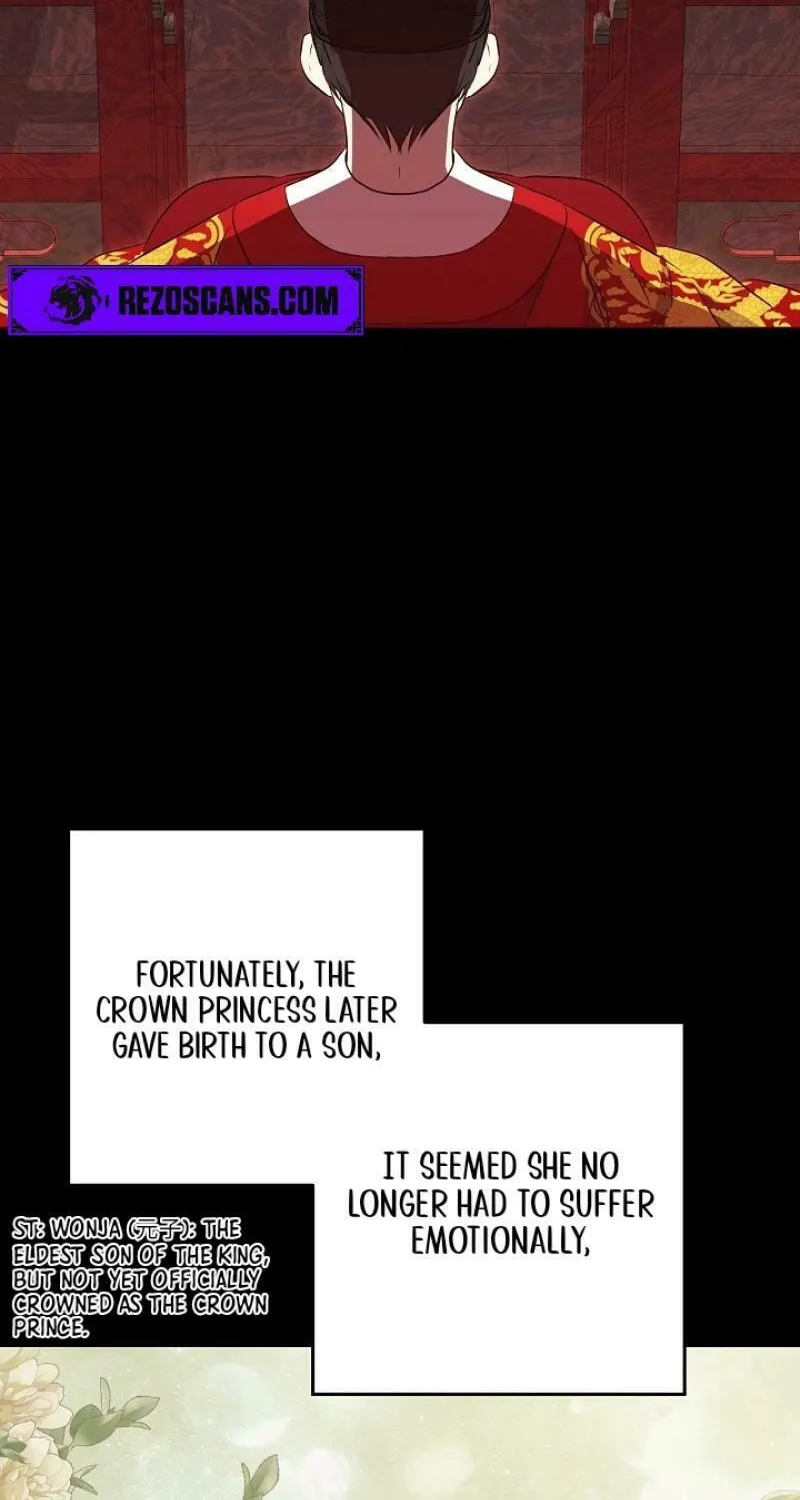 I Was Born as The Daughter of a Low-Ranking Concubine Chapter 7 page 66 - 