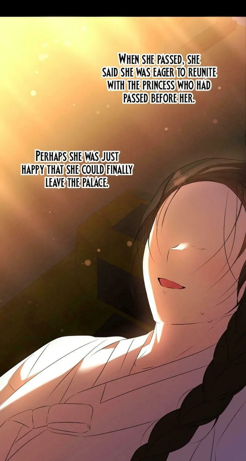 I Was Born as The Daughter of a Low-Ranking Concubine Chapter 7 page 69 - 