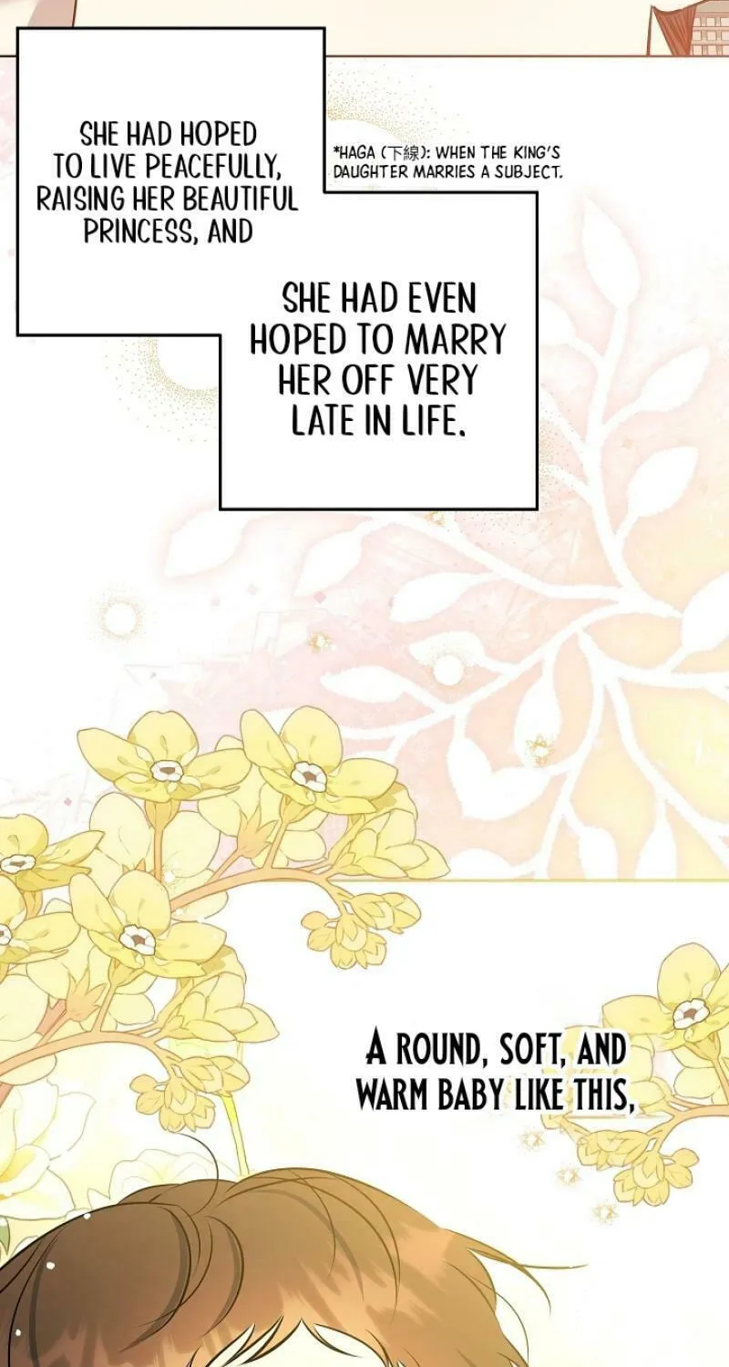 I Was Born as The Daughter of a Low-Ranking Concubine Chapter 7 page 71 - 