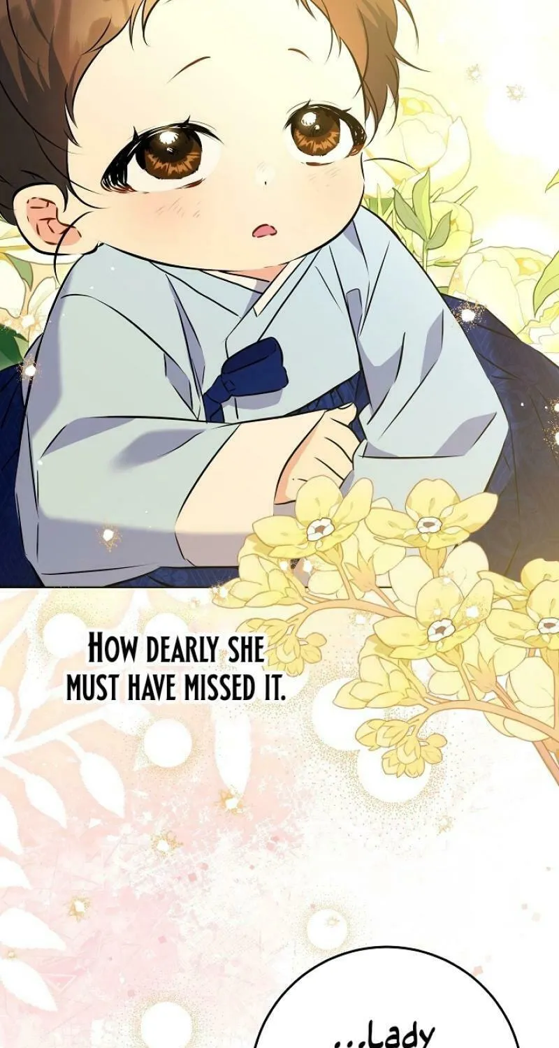 I Was Born as The Daughter of a Low-Ranking Concubine Chapter 7 page 72 - 