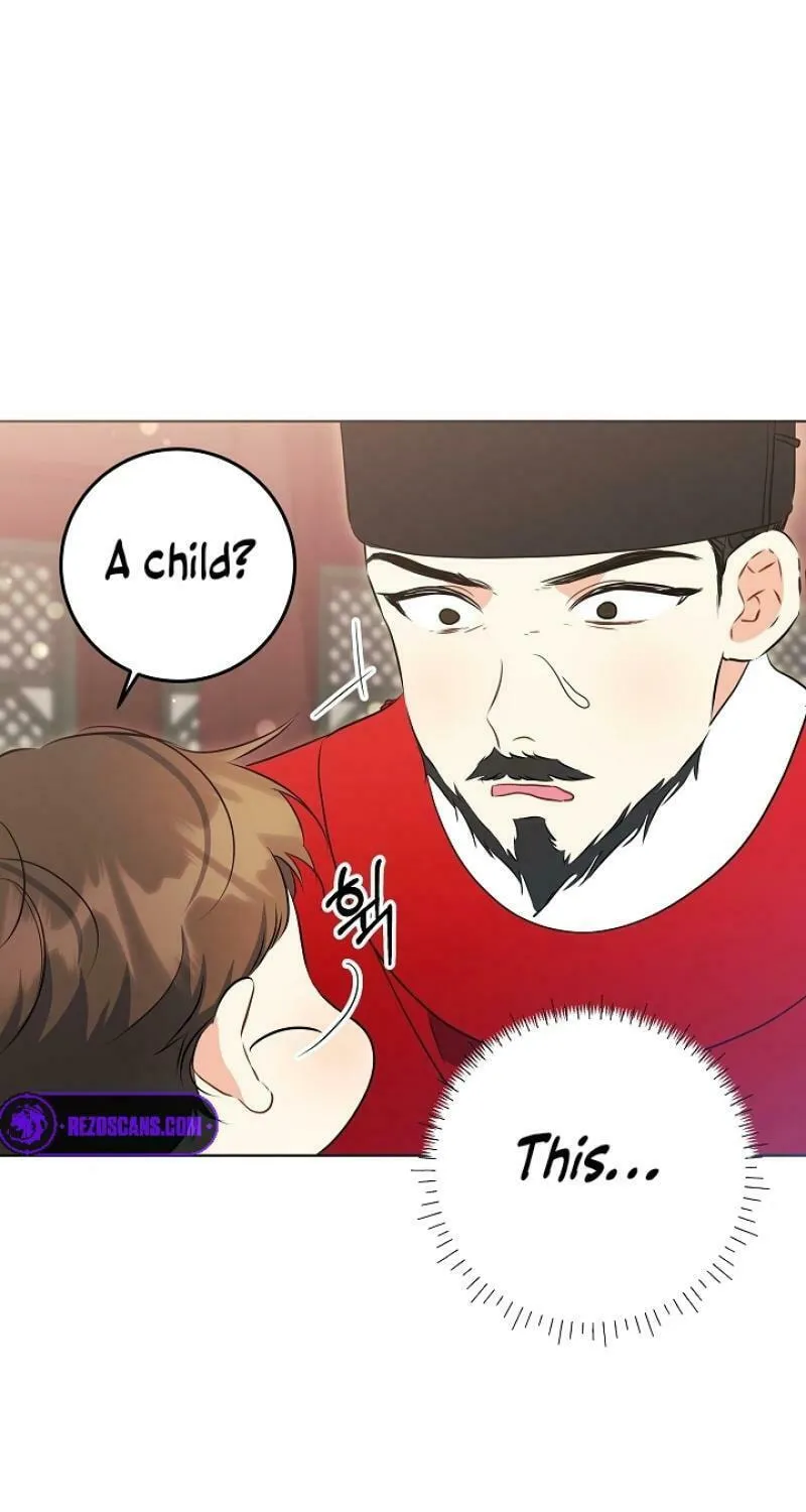 I Was Born as The Daughter of a Low-Ranking Concubine Chapter 7 page 80 - 