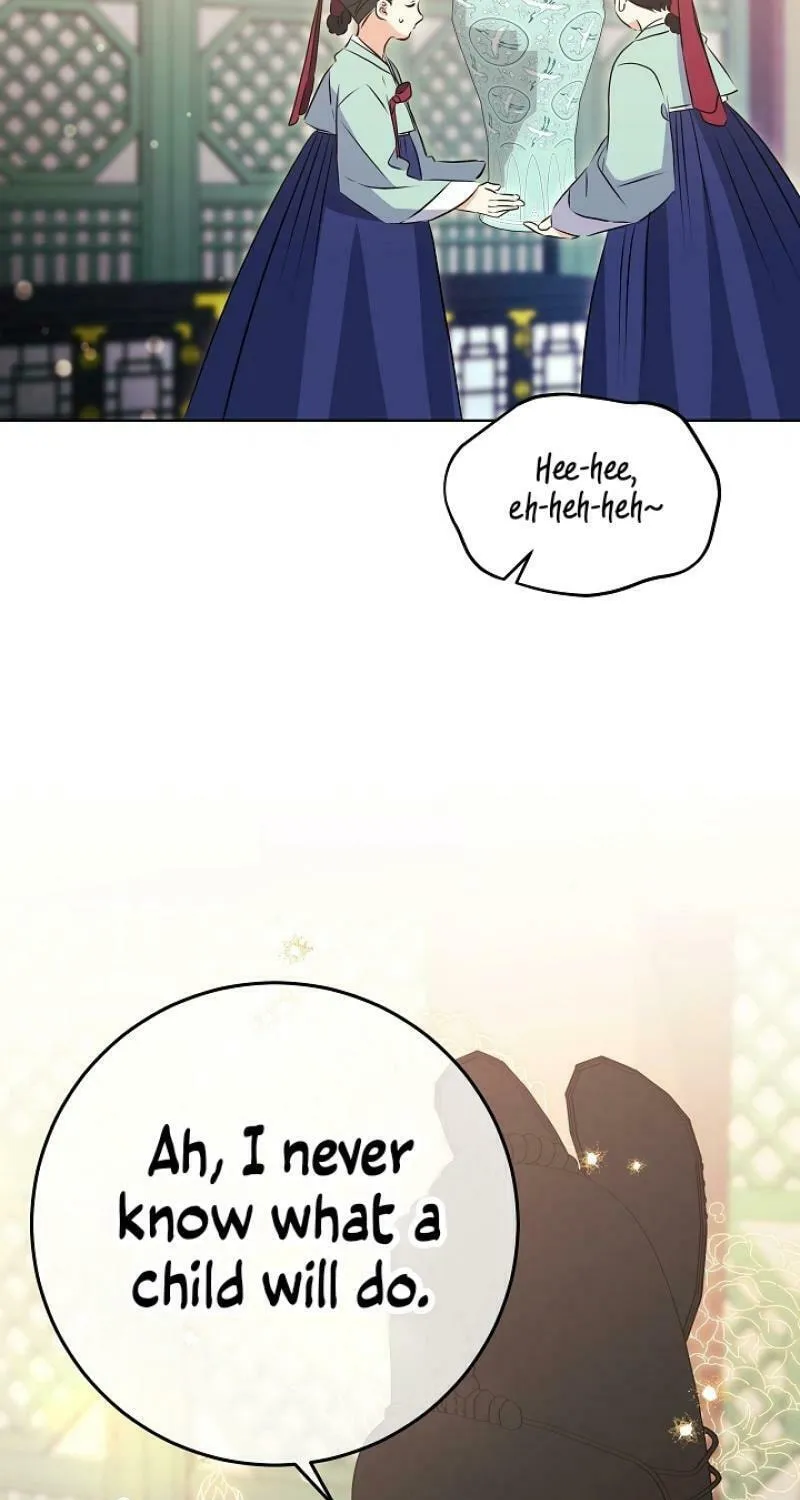 I Was Born as The Daughter of a Low-Ranking Concubine Chapter 7 page 84 - 