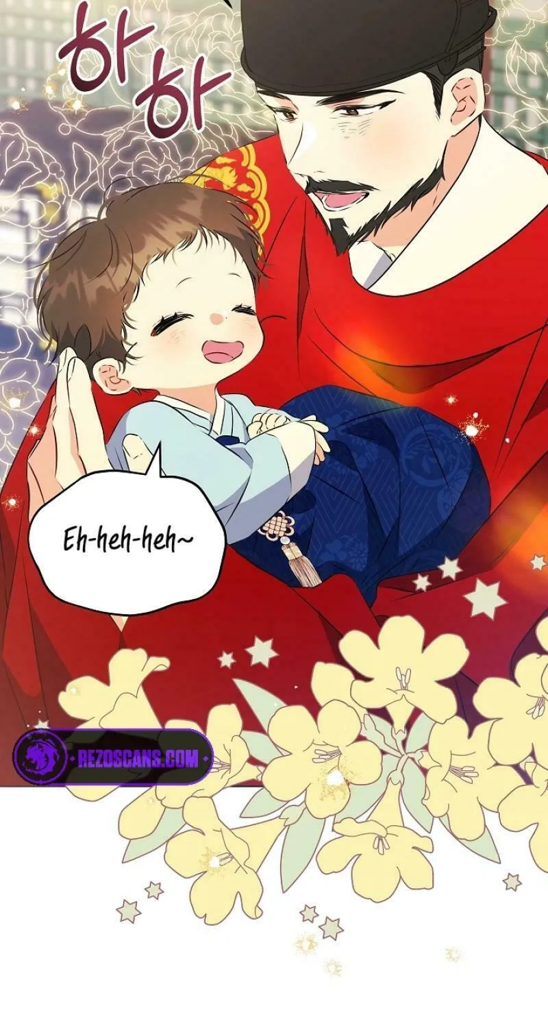 I Was Born as The Daughter of a Low-Ranking Concubine Chapter 7 page 85 - 