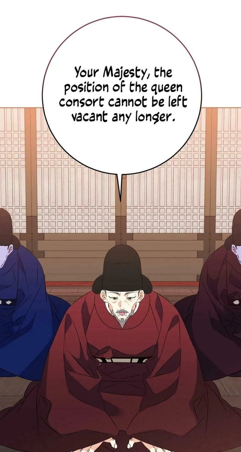 I Was Born as The Daughter of a Low-Ranking Concubine Chapter 7 page 88 - 