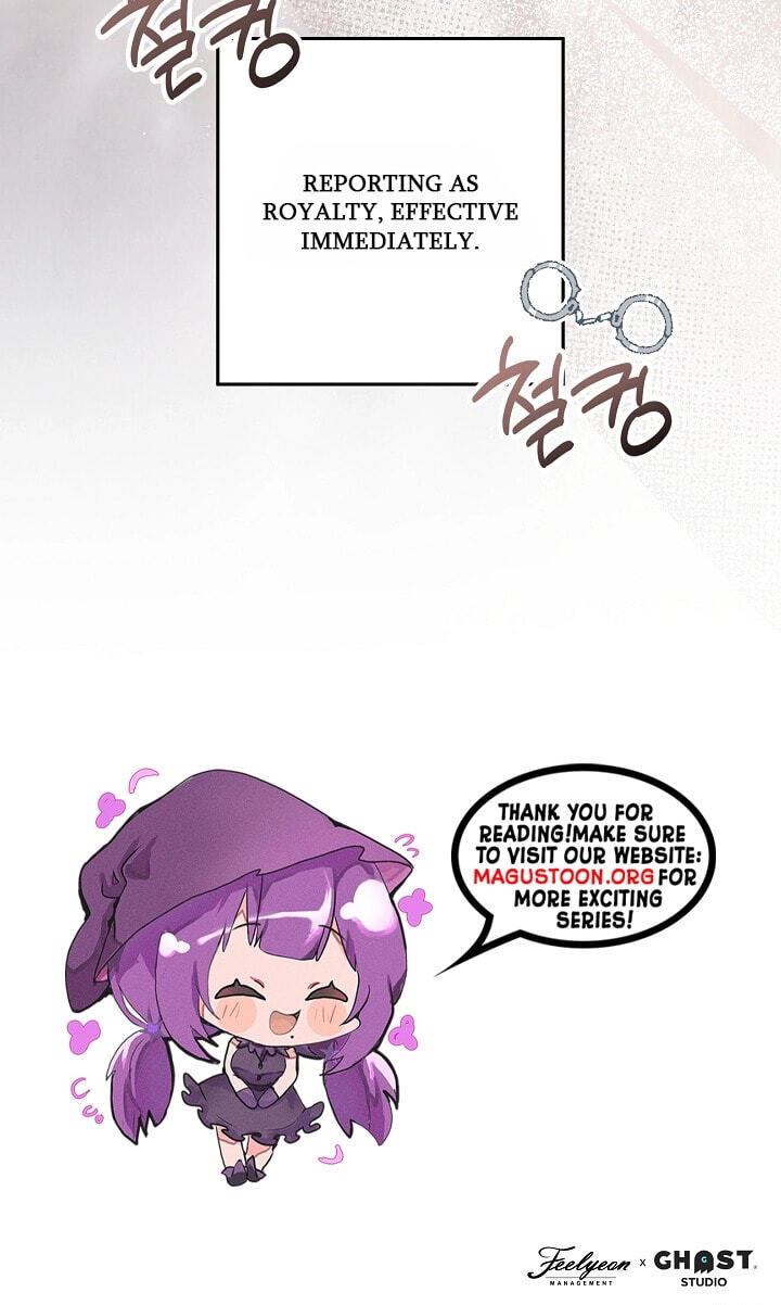 I Was Born as The Daughter of a Low-Ranking Concubine Chapter 77 page 104 - 