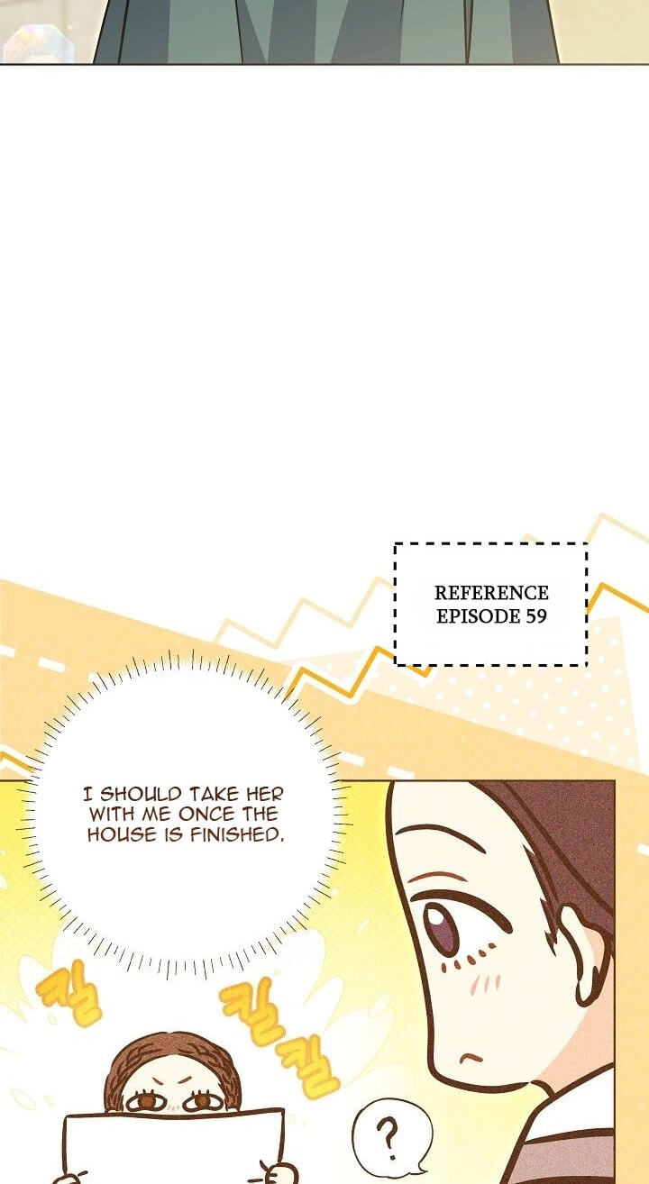 I Was Born as The Daughter of a Low-Ranking Concubine Chapter 77 page 30 - 