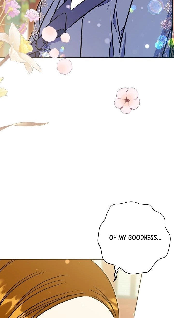 I Was Born as The Daughter of a Low-Ranking Concubine Chapter 77 page 5 - 