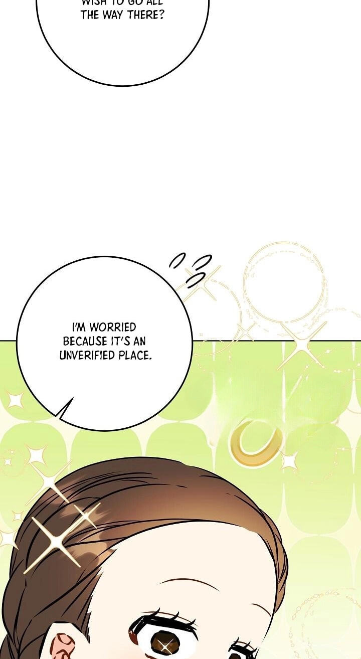 I Was Born as The Daughter of a Low-Ranking Concubine Chapter 77 page 46 - 