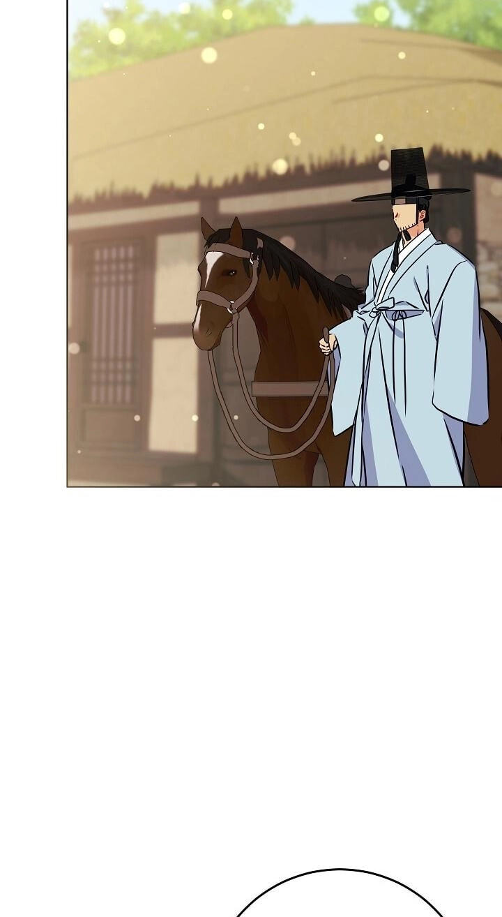 I Was Born as The Daughter of a Low-Ranking Concubine Chapter 77 page 50 - 