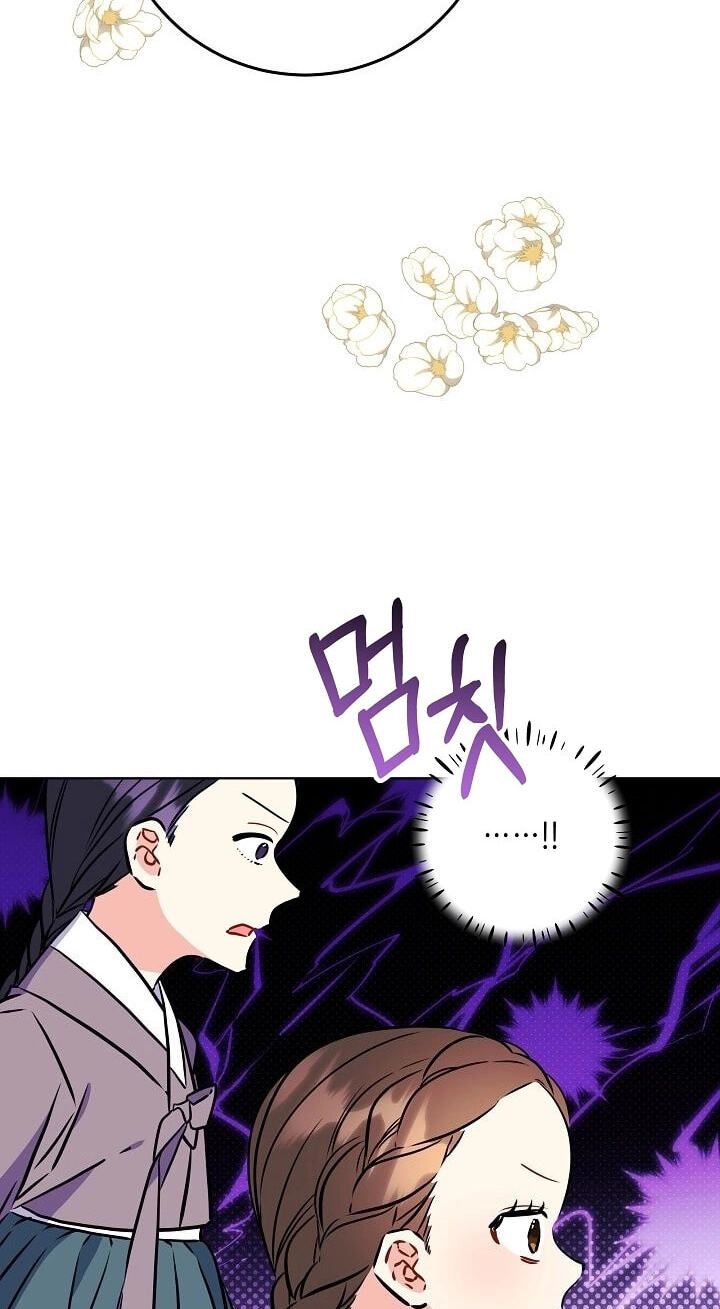 I Was Born as The Daughter of a Low-Ranking Concubine Chapter 77 page 55 - 