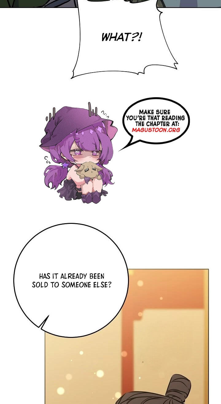 I Was Born as The Daughter of a Low-Ranking Concubine Chapter 77 page 62 - 