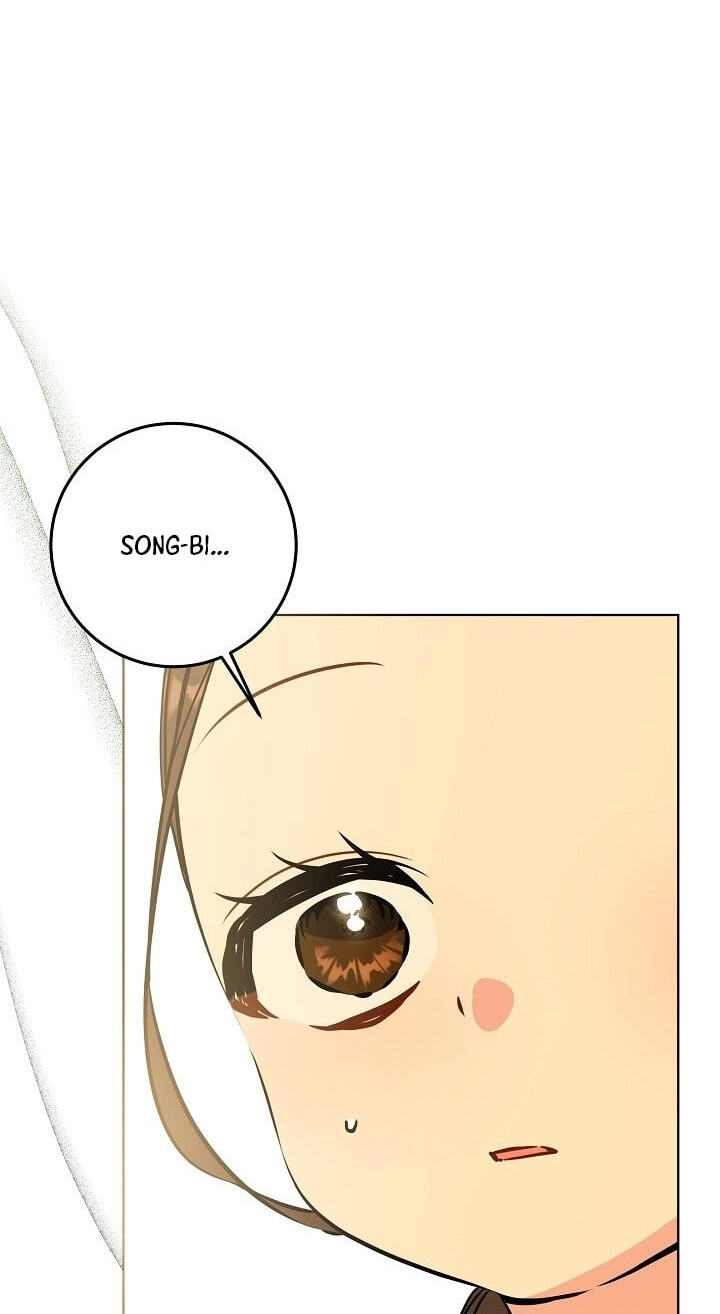 I Was Born as The Daughter of a Low-Ranking Concubine Chapter 77 page 8 - 