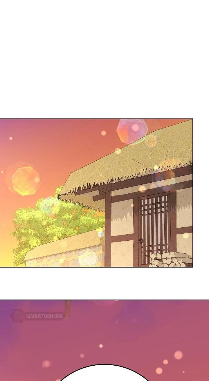 I Was Born as The Daughter of a Low-Ranking Concubine Chapter 77 page 71 - 