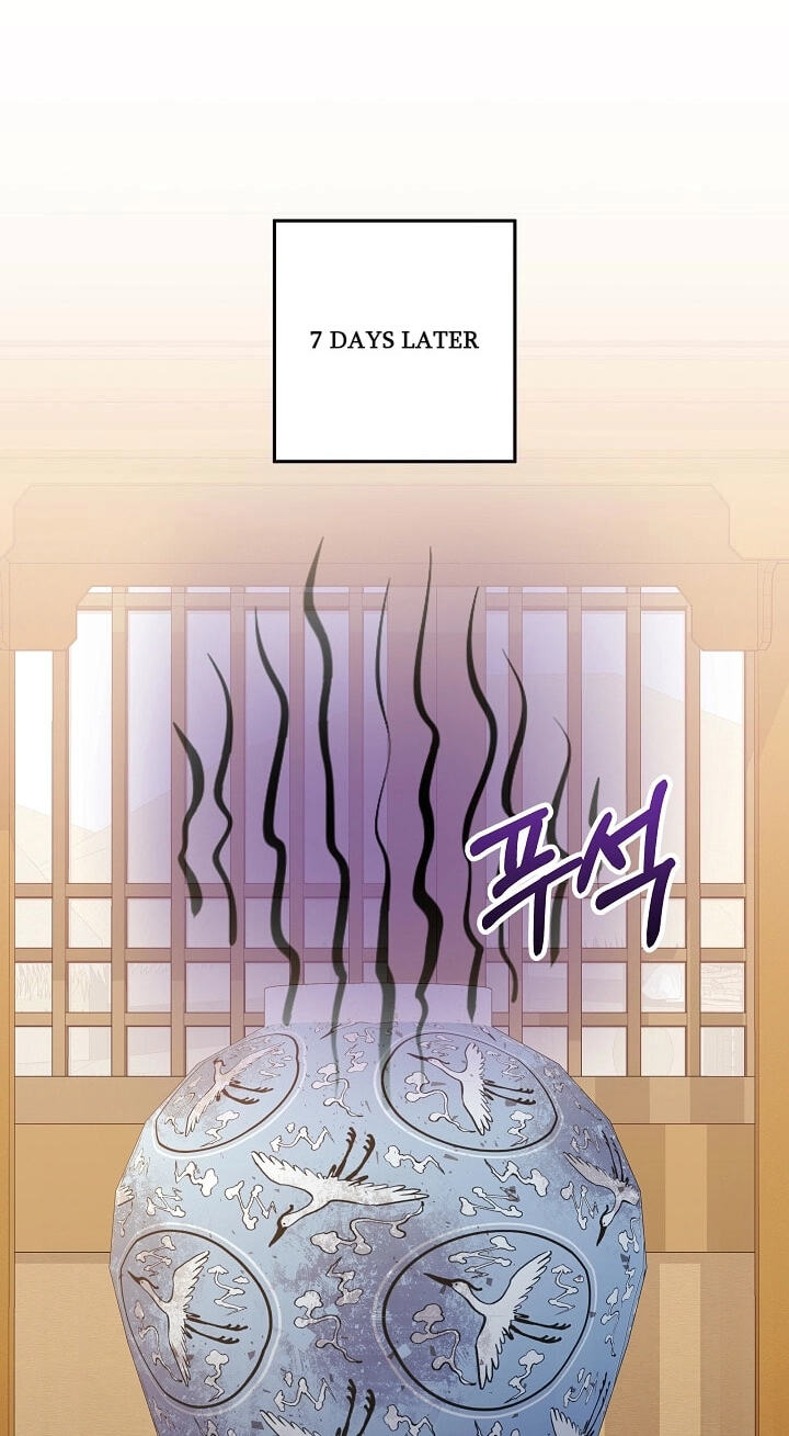 I Was Born as The Daughter of a Low-Ranking Concubine Chapter 77 page 77 - 