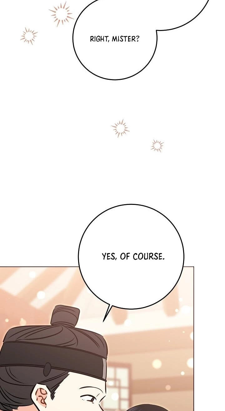 I Was Born as The Daughter of a Low-Ranking Concubine Chapter 77 page 84 - 