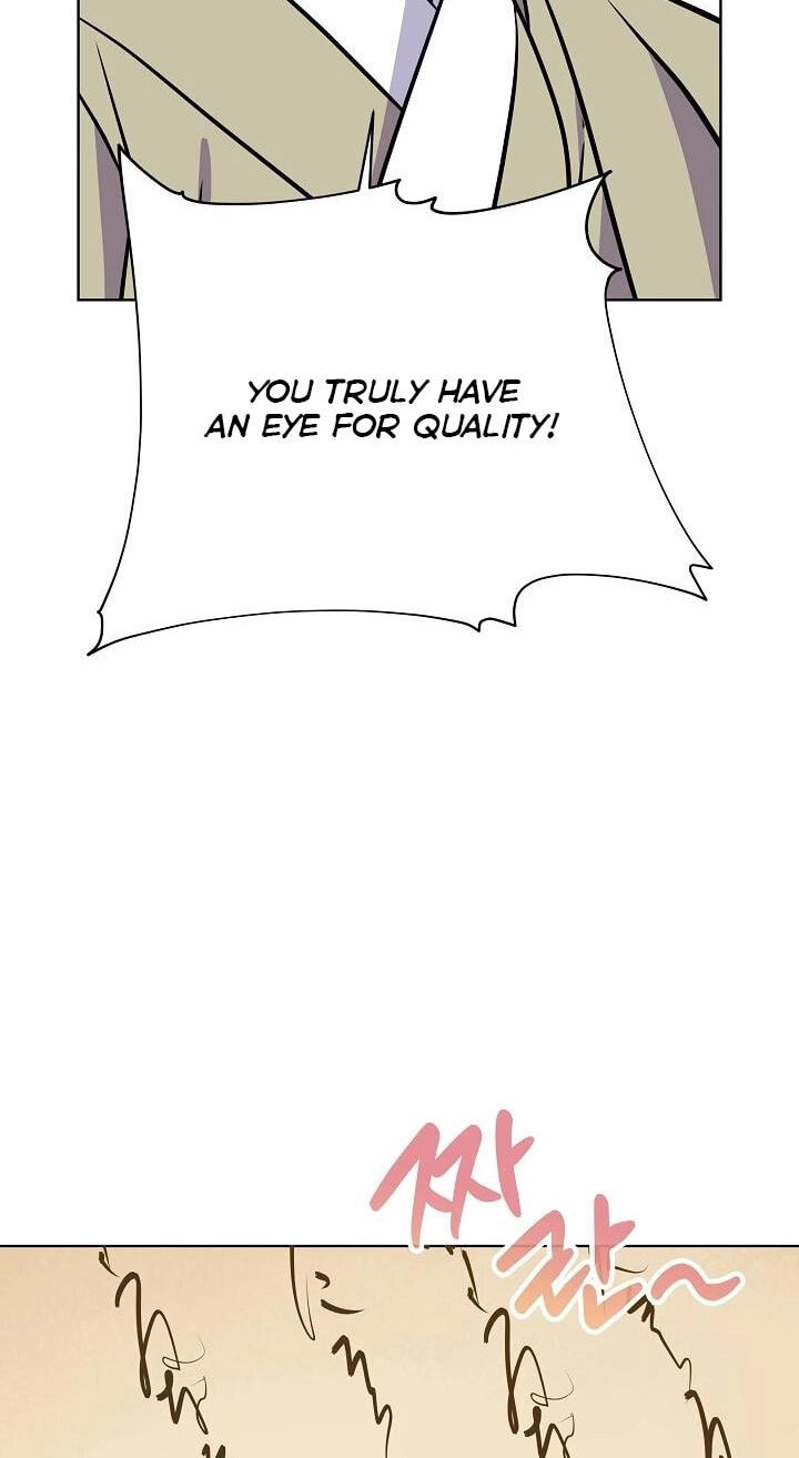 I Was Born as The Daughter of a Low-Ranking Concubine Chapter 77 page 96 - 