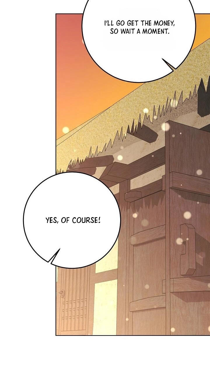 I Was Born as The Daughter of a Low-Ranking Concubine Chapter 77 page 98 - 