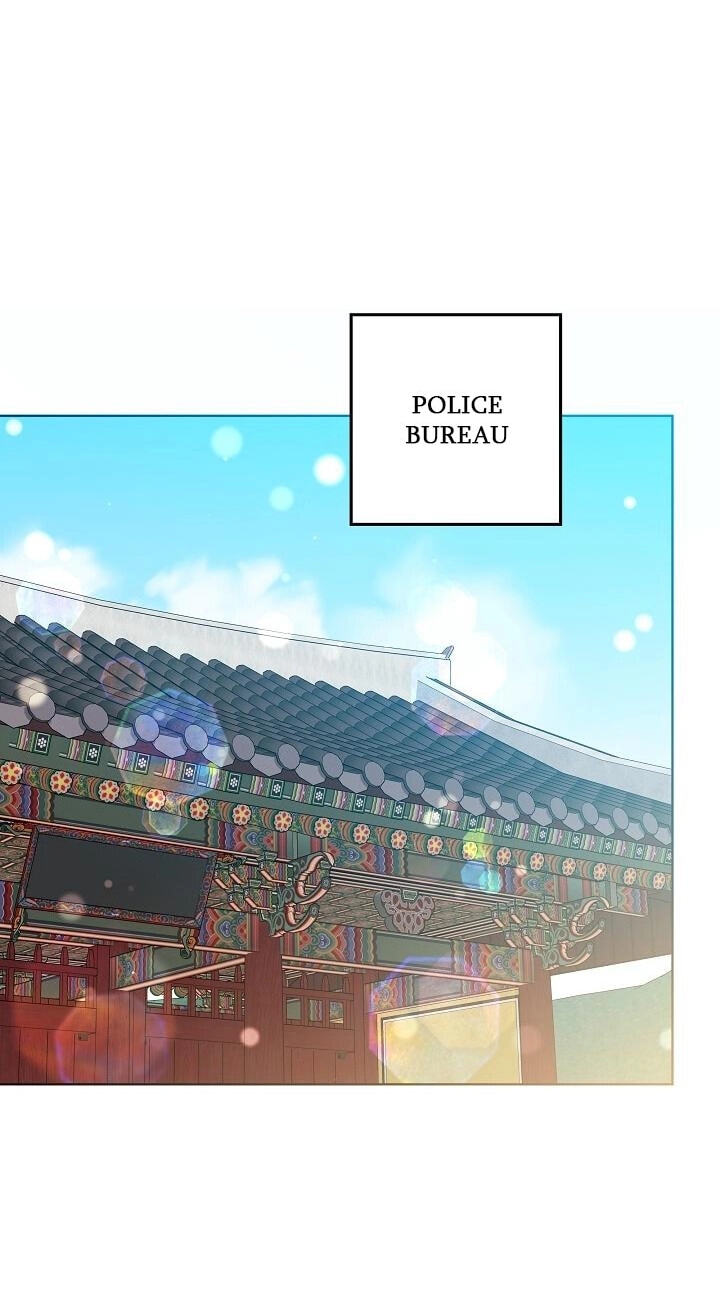 I Was Born as The Daughter of a Low-Ranking Concubine Chapter 78 page 2 - 