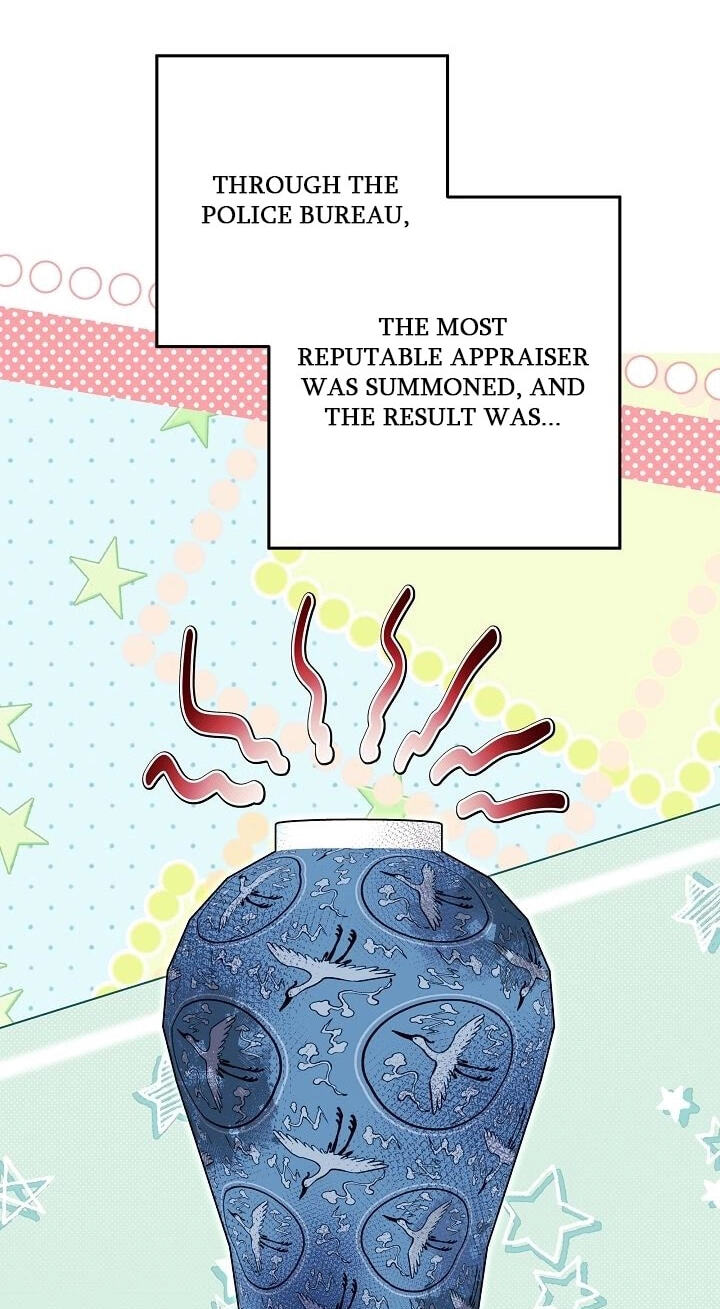 I Was Born as The Daughter of a Low-Ranking Concubine Chapter 78 page 11 - 