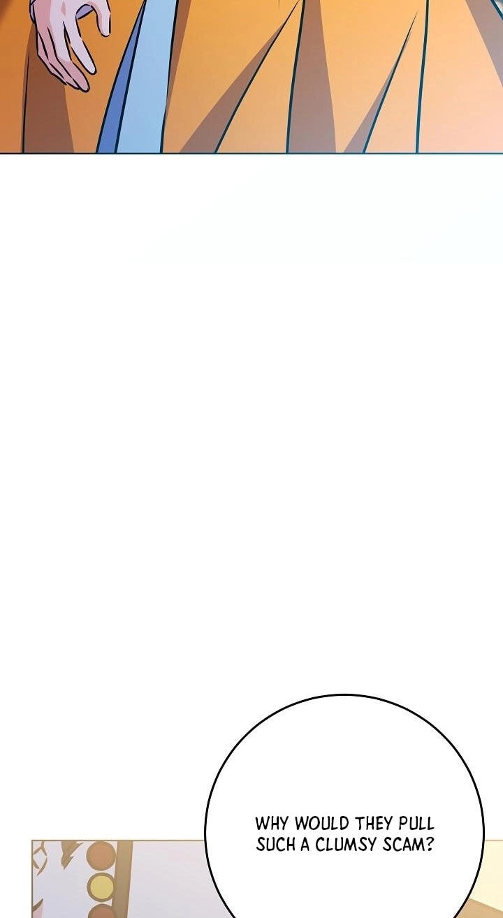 I Was Born as The Daughter of a Low-Ranking Concubine Chapter 78 page 15 - 